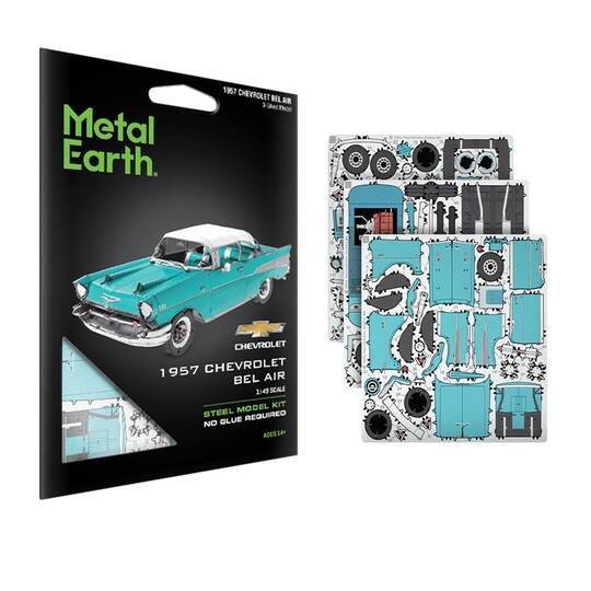 WESTERN MODELS 1/43 Scale WMS44 - 1957 Chevrolet Bel Air - Met Green/White EUR 160,99 - FR WESTERN MODELS 1/43 Scale WMS44 - 1957 Chevrolet Bel Air - Met Green/White EUR 160,99 - FR